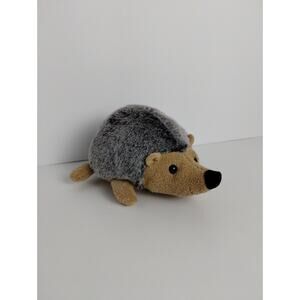 Aurora - Hedgehog Plush Stuffed Collectible Toy - 7"